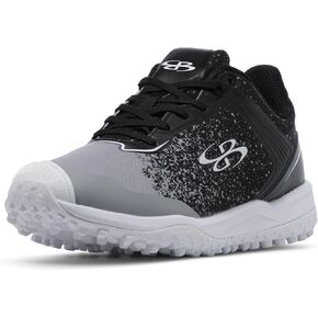 Boombah Viper Women's Turf Shoes - Fragment Pitching Toe - Multiple Color Options - Multiple Sizes in Saudi Arabia