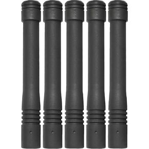 UHF Stubby ATU-6DS Antenna for VX160 VX180 VX231 VX261 VX351 VX354 VX410 VX417 VX424 VX600 VX820 VX920 Radio (1 Piece) in Kuwait