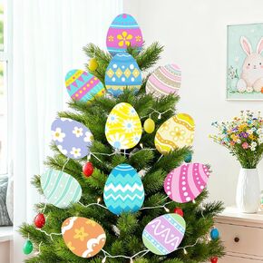 ARQRHTLY Valentine’s Day Decorations Tree Ornaments, 12 Pcs Large Conversation Candy Heart San Valentine Tree Picks Ornaments with Sweet Love Words for Valentine Wedding Anniversary Home Decor in Kuwait