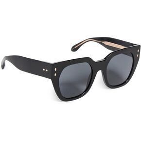 Isabel Marant Women's Square Sunglasses in Saudi Arabia