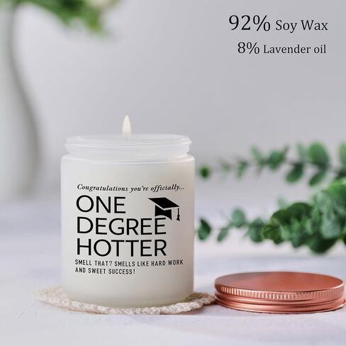 Graduation Gifts 2025 High School - Funny Coworker Grad Graduate Congratulation Gift for Her, Bachelors Masters Degree Phd Graduation Gifts in Saudi Arabia