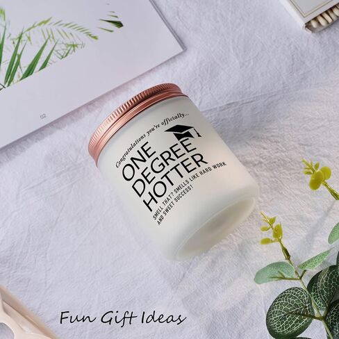 Graduation Gifts 2025 High School - Funny Coworker Grad Graduate Congratulation Gift for Her, Bachelors Masters Degree Phd Graduation Gifts in Saudi Arabia