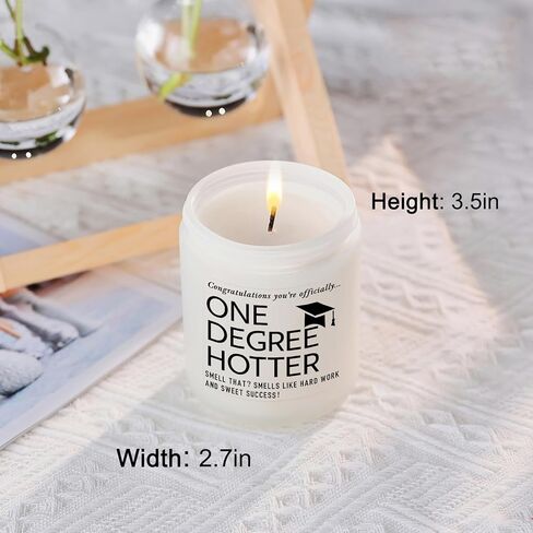 Graduation Gifts 2025 High School - Funny Coworker Grad Graduate Congratulation Gift for Her, Bachelors Masters Degree Phd Graduation Gifts in Saudi Arabia