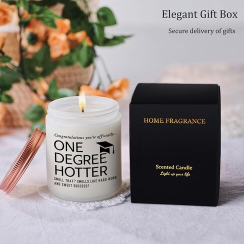 Graduation Gifts 2025 High School - Funny Coworker Grad Graduate Congratulation Gift for Her, Bachelors Masters Degree Phd Graduation Gifts in Saudi Arabia