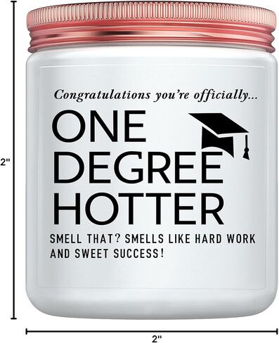 Graduation Gifts 2025 High School - Funny Coworker Grad Graduate Congratulation Gift for Her, Bachelors Masters Degree Phd Graduation Gifts in Saudi Arabia