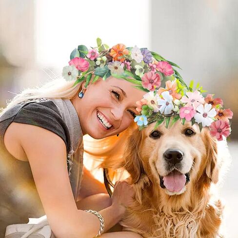 150pcs Mini Faux Flower for Crafts,Artificial Flower Heads Daisy Peony Flower Decor for Craft Garland Wedding Home Decoration in Saudi Arabia