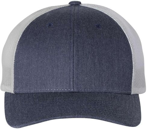 Low-Profile Richardson Trucker Cap in Kuwait