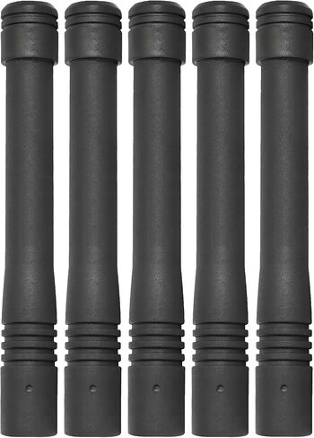 UHF Stubby ATU-6DS Antenna for VX160 VX180 VX231 VX261 VX351 VX354 VX410 VX417 VX424 VX600 VX820 VX920 Radio (1 Piece) in Kuwait