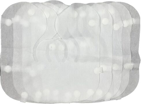 ICYTHRP 5 Pack Cold Therapy Pad Replacement Cover for Cold Therapy Machine, Cold Therapy System Accessories in Saudi Arabia