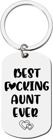 Kilener Grandpa Grandma Gifts Keychain from Granddaughter Grandson Birthday Christmas Gifts for Papa Nana Gifts in Saudi Arabia