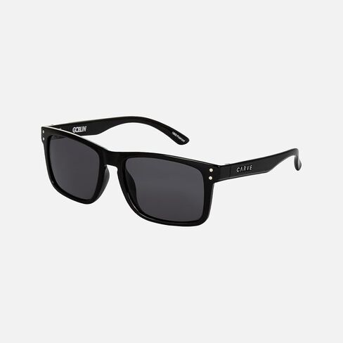 CARVE Goblin Sunglasses – Rectangular Shades UV400 in Saudi Arabia
