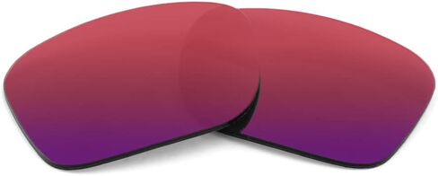 Apex Lenses Non-Polarized Replacement Lenses for William Painter The Hook Sunglasses in Saudi Arabia