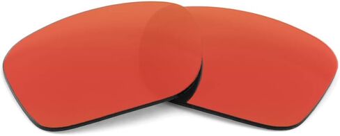 Apex Lenses Non-Polarized Replacement Lenses for William Painter The Hook Sunglasses in Saudi Arabia