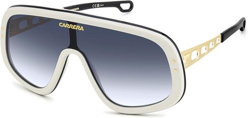 Carrera Flaglab 17 2m2 Gold Gold 99/1/140 Man Sunglasses in Kuwait