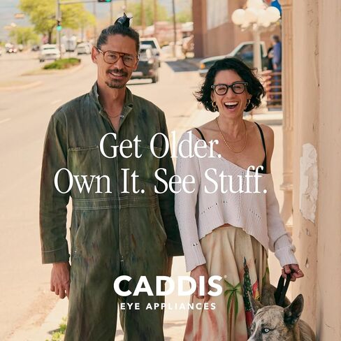 CADDIS تحليل السبب الجذري نظارات القراءة للجنسين مع التكبير in Kuwait