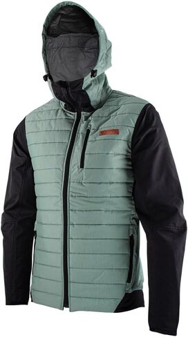 Leatt Jacket Mountain Bike Trail 3.0#XS Lava in Saudi Arabia