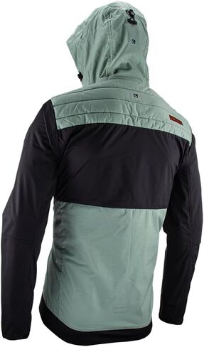 Leatt Jacket Mountain Bike Trail 3.0#XS Lava in Saudi Arabia
