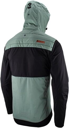 Leatt Jacket Mountain Bike Trail 3.0#XS Lava in Saudi Arabia