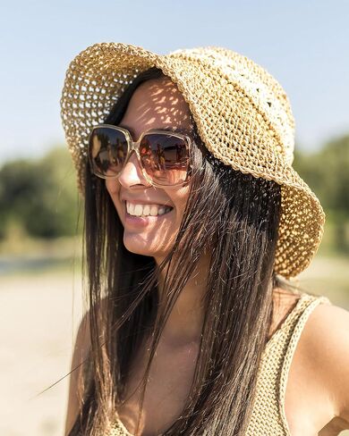 Geopty 12/24 حزمة من النظارات الشمسية المربعة كبيرة الحجم للجنسين 70s كبيرة وواسعة ملونة وظلال ريترو للنساء والرجال in Kuwait