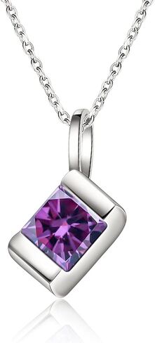 باوما السيارات مخصص جوهرة قلادة للأمهات 1-6 مقلد جوهرة الأم قلادة شخصية الأسرة قلادة للنساء الجدة in Kuwait