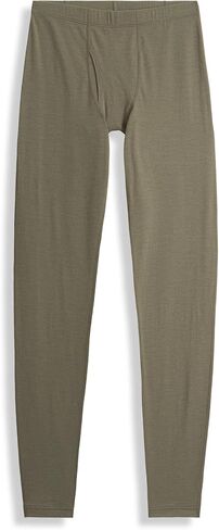 Ibex Men's Merino Woolies Pro Tech Bottom in Kuwait