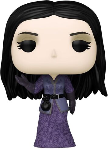 Funko Pop Television: House of The Dragon – Alyce Rivers - Collectable Vinyl Figure - Gift Idea - Official Merchandise - Toys for Kids & Adults - Fantasy Fans - Model Figure for Collectors in Saudi Arabia