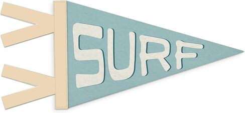 sjdfcsa ديكور الغرفة الساحلية الساحل الشرقي الجدار شنقا راية العلم ورأى راية، الشاطئ الأزرق الساحلية راعية البقر جدار الزينة حفيدة للفتيات غرفة نوم النوم ديكور المنزل in Kuwait