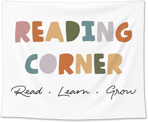 يبدو نمو EGBTL مختلفًا بالنسبة للجميع، نسيج جدار الصحة العقلية لمكتب العلاج، مفروشات الصحة العقلية النباتية ديكور معلق على الحائط لمكتب مستشار المعالج، 50 × 60 بوصة in Kuwait