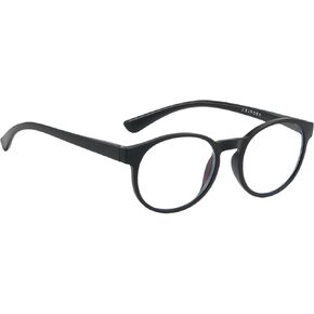 PROFLEX Lumin Blue Light Blocking Reading Glasses(1 pcs) – Compact, Lightweight, Flexible, Anti-Slip and Anti-Scratch Lenses in Saudi Arabia