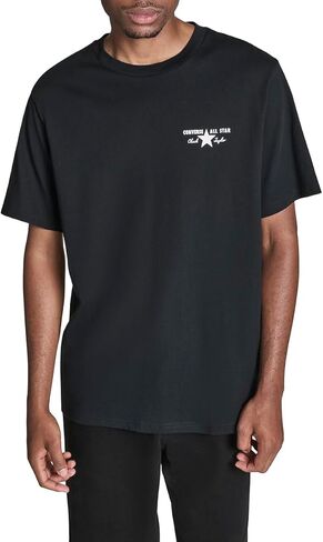 Converse Mens Box Tee in Saudi Arabia