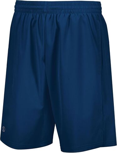 Holloway 229656.065.M Youth Weld Shorts Navy - Medium in Saudi Arabia