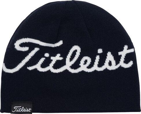 Titleist Golf Previous Season Lifestyle Beanie in Saudi Arabia