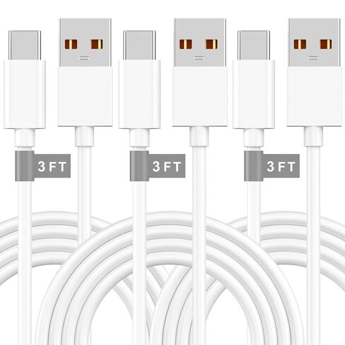 Car Apple CarPlay Cable,2 Pack 6FT iPhone Charger Cord [Apple MFi Certified] USB to Lightning Cable Fast Charging for i Phone 14,14 Pro Max, 13/12/11/X/XS/XR/XS/iPad in Kuwait