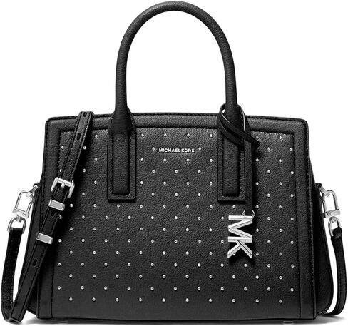 Michael Kors Laila Small Satchel, Smokey Rose in Saudi Arabia