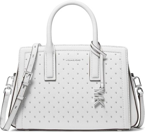 Michael Kors Laila Small Satchel, Smokey Rose in Saudi Arabia