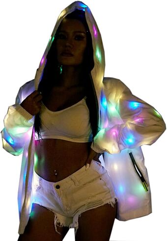 Yoniyowo Womens Mens LED LIGH in Kuwait