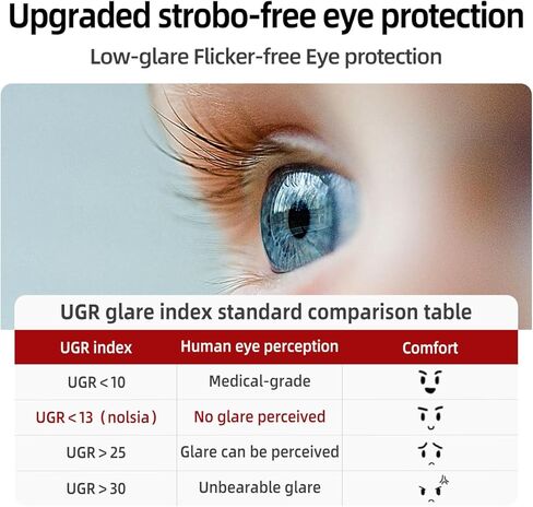 مرآة حمام LED مقوسة مقاس 81.28 سم طولًا × 50.8 سم عرضًا من nolsia، إطار ذهبي مصقول، مرآة زينة بإضاءة خلفية مع أضواء، مرآة مضاءة مثبتة على الحائط، مرآة ذكية مقاومة للكسر بثلاثة ألوان قابلة للتعتيم، مدرجة في قائمة UL، CRI≥93 in Kuwait