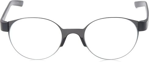 Porsche Design Reading Glasses P8812 A Dark Gun in Saudi Arabia