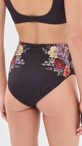 Sea Women's Viktoria Print High Waisted Floral Bottoms in Saudi Arabia
