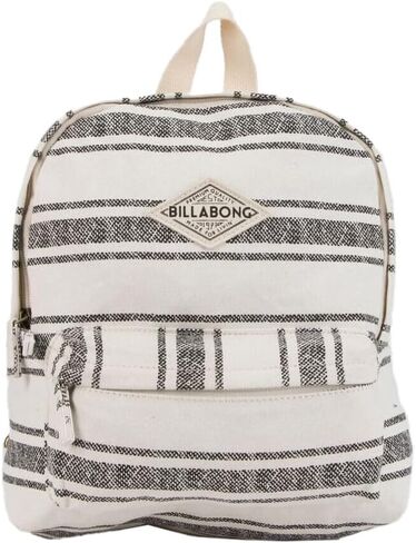 Billabong Mini Mama stripe backpack in Saudi Arabia