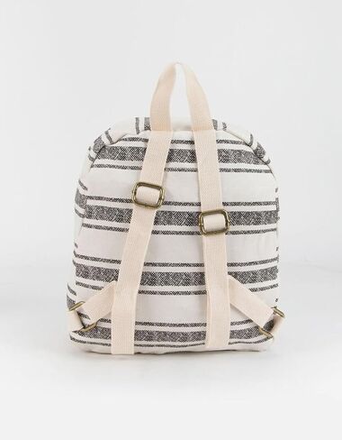 Billabong Mini Mama stripe backpack in Saudi Arabia