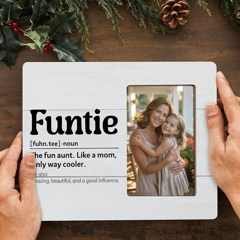 Great Grandma Gifts of Baby Announcement Picture Frame, New Great Grandmother Gift, Someone Calls Them Great Frames Fits 4x6 Photo in Saudi Arabia