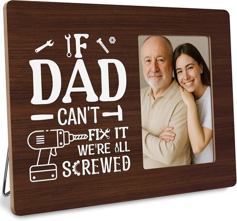 Great Grandma Gifts of Baby Announcement Picture Frame, New Great Grandmother Gift, Someone Calls Them Great Frames Fits 4x6 Photo in Saudi Arabia
