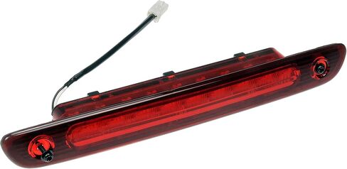 Dorman 923-059 Center High Mount Stop Light Compatible with Select Toyota Models in Saudi Arabia