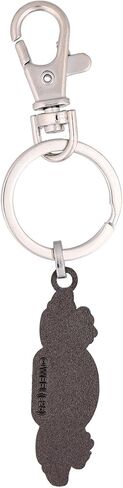 SalesOne Friends Central Perk Logo Enamel Keychain, Keyring Holder in Saudi Arabia