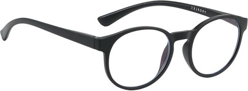 PROFLEX Lumin Blue Light Blocking Reading Glasses(1 pcs) – Compact, Lightweight, Flexible, Anti-Slip and Anti-Scratch Lenses in Saudi Arabia