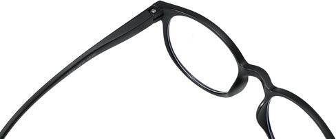PROFLEX Lumin Blue Light Blocking Reading Glasses(1 pcs) – Compact, Lightweight, Flexible, Anti-Slip and Anti-Scratch Lenses in Saudi Arabia
