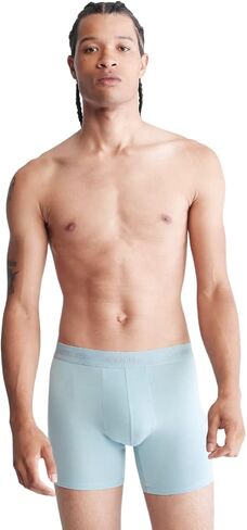 Calvin Klein Men's Cotton Stretch 5-Pack Hip Brief in Saudi Arabia