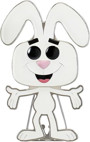Funko Pop! Sized Pins: Trix - Rabbit in Saudi Arabia