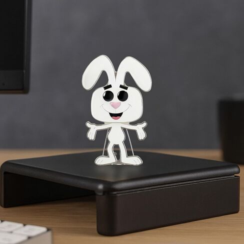 Funko Pop! Sized Pins: Trix - Rabbit in Saudi Arabia